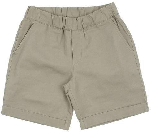 Buy Bermuda shorts!