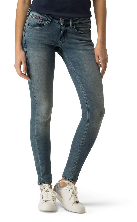 Buy Low Rise Skinny Fit Jean!
