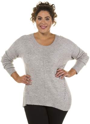 Ulla Popken Grey Fashion For Women Shopstyle Uk