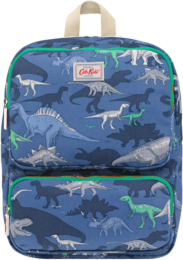 Dino Shadow Junior Kids Backpack