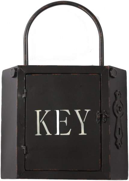 HTI-Line KEY Schlüsselbox Industrie