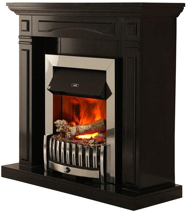 Montreux Houston Elektrokamin