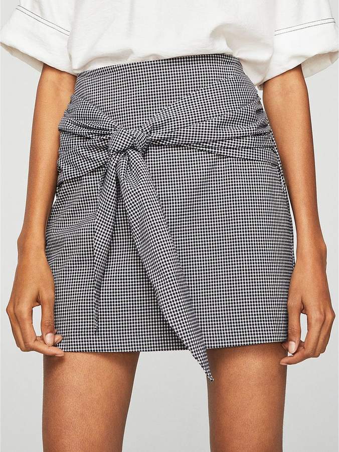Harris Skirt