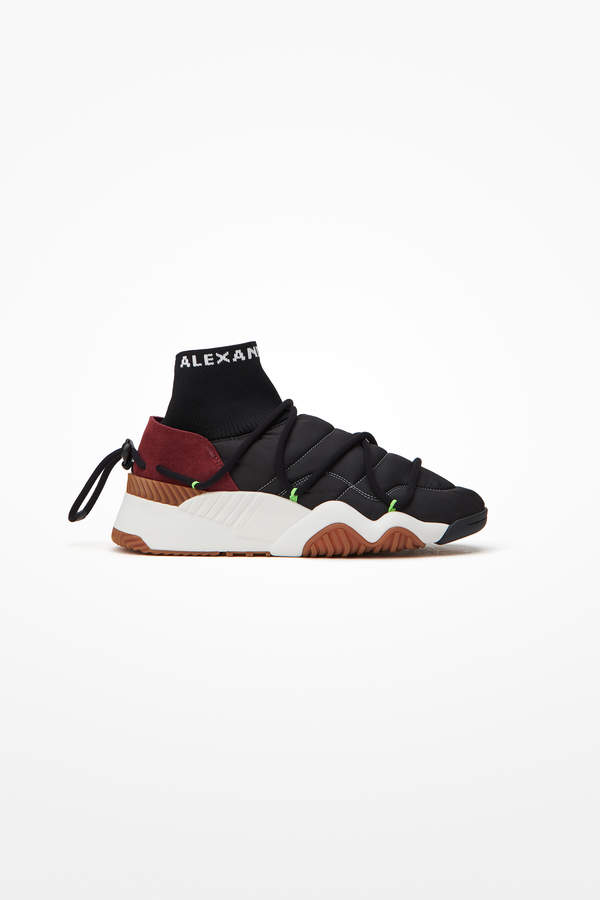 Alexanderwang adidas Originals by AW Puff Trainer Shoes