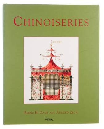 Chinoiseries