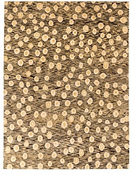 Grit & ground L'Oeuf Area Rug, 9' x 12'