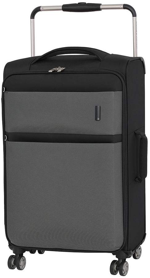 It Luggage It Luggage Debonair World's Lightest 8-Wheel Medium Case