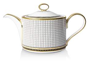 Royal Crown Derby Oscillate Tea Pot