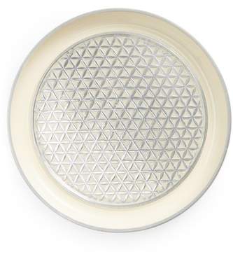 Marigold Artisans Flower of Life Tray