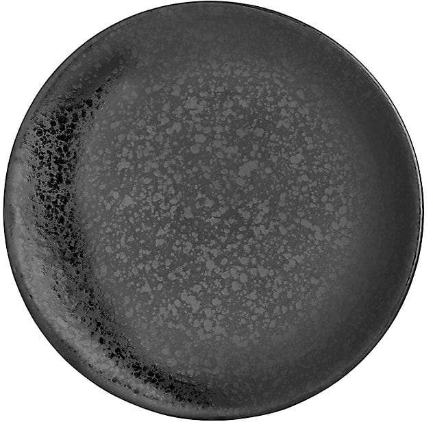 Alchimie Ceramic Dessert Plate