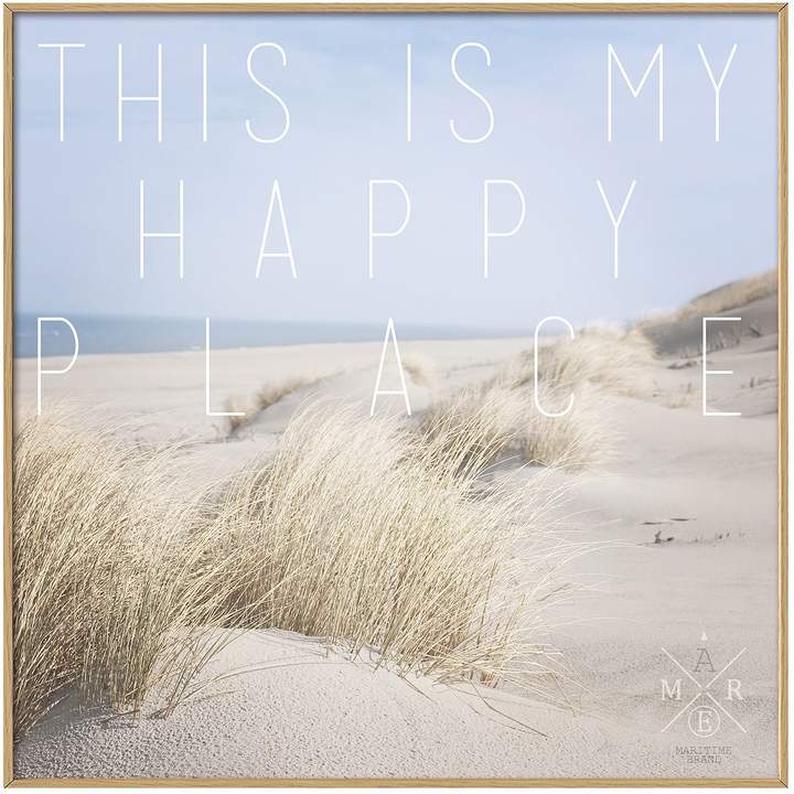 Pro Art Bild Happy Place