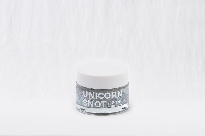 FCTRY Unicorn Snot Glitter Gel