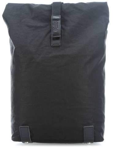Brooks England Transit Linen Pickwick 13'' Laptop-Rucksack schwarz