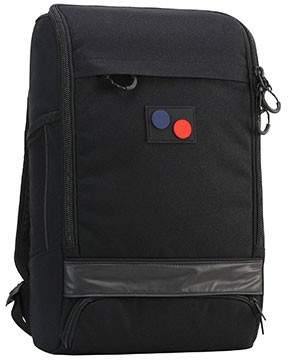 Warenkorb PinqPonq Cubik Medium Licorice Black