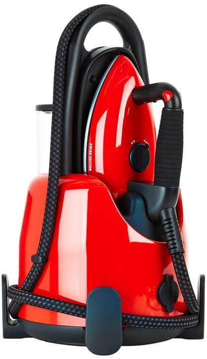 Lift + Swiss Edition