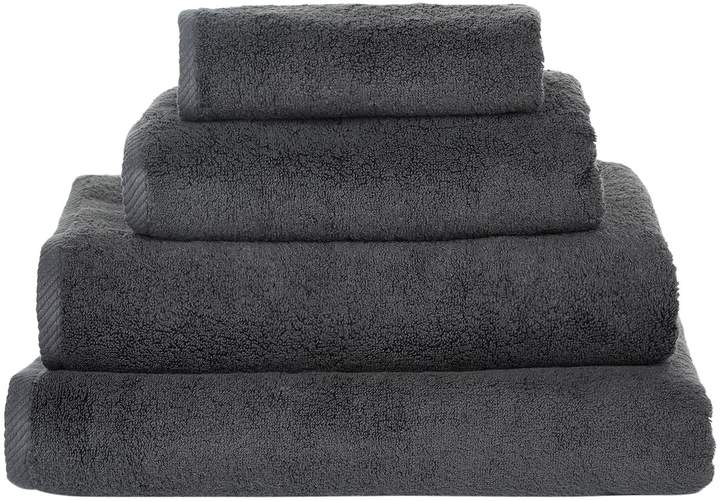Bath Towel 70cm x 140cm, Grey