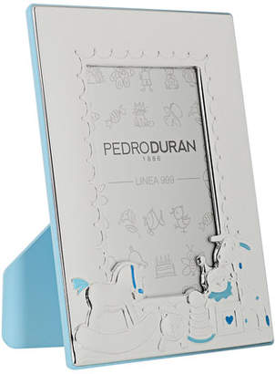 Pedro Duran Toys Picture Frame, 4" x 6"