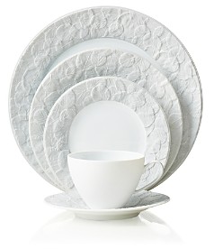 Forest Leaf 5-Piece Place Setting