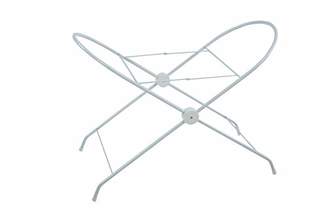 universal moses basket stand