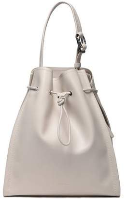 3.1 Phillip Lim Market Leather Tote