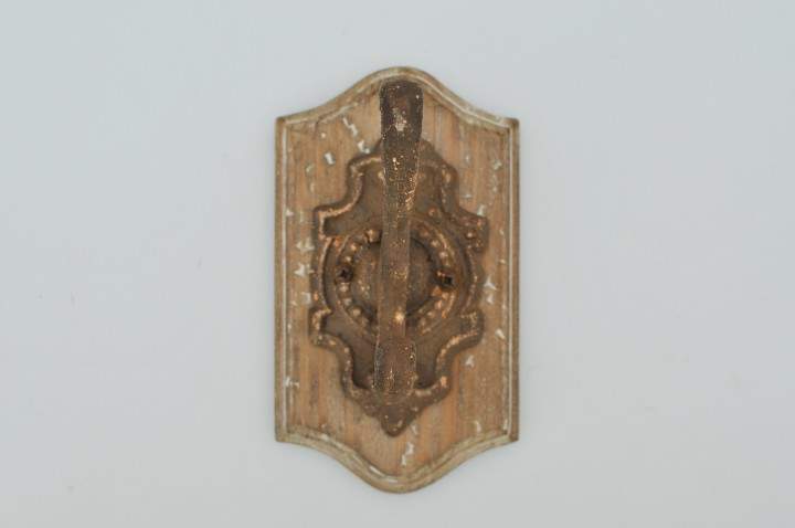 HTI-Line Miane Kleiderhaken