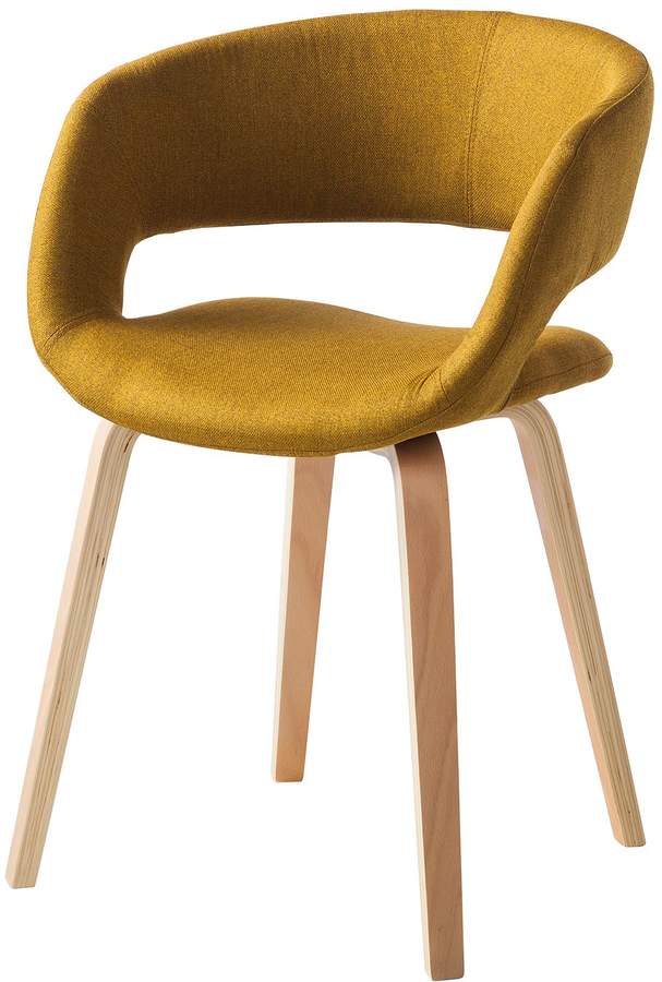 Fredriks Polsterstuhl Volda