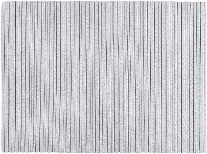 Iittala X Issey Miyake - Tischset 36 x 48 cm, Hellgrau