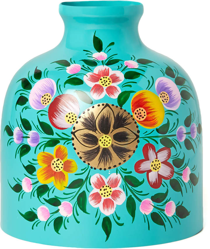 Gift Boutique Millifiori Vase
