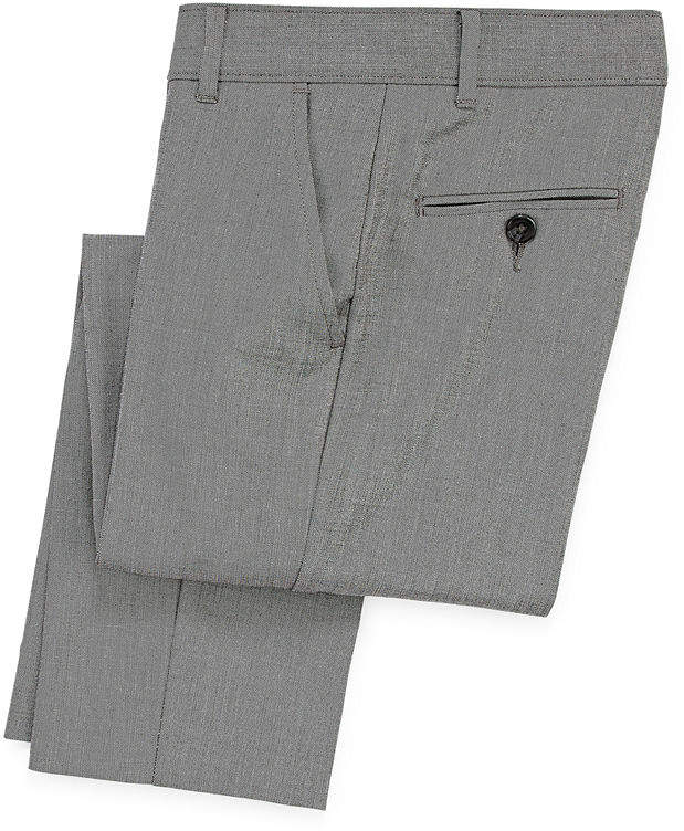 Flex Boys Suit Pants 4-20 - Reg & Slim