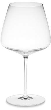 Williams Sonoma Estate Grand Cru Burgundy Wine Glasses
