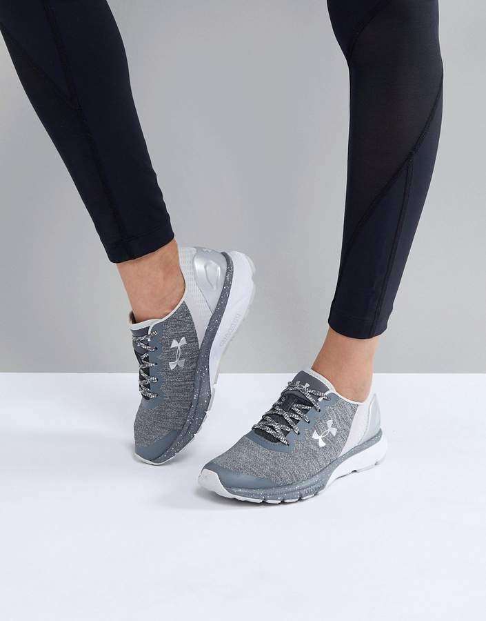– Running Charged Escape – Sneaker in Grau
