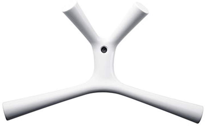 Cascando - Kangaroo Garderobenhaken, Weiß