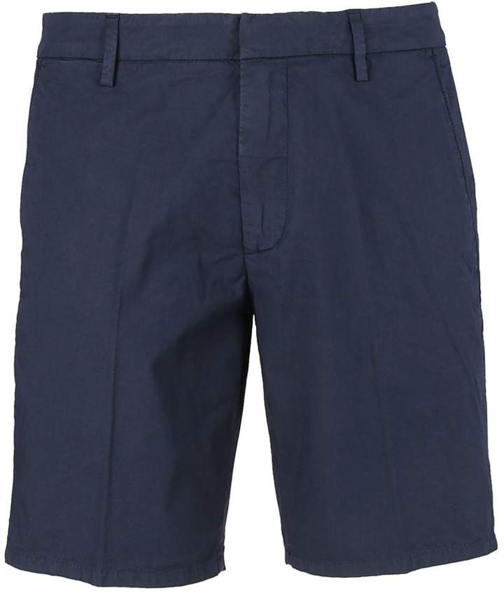 Classic Bermuda Shorts