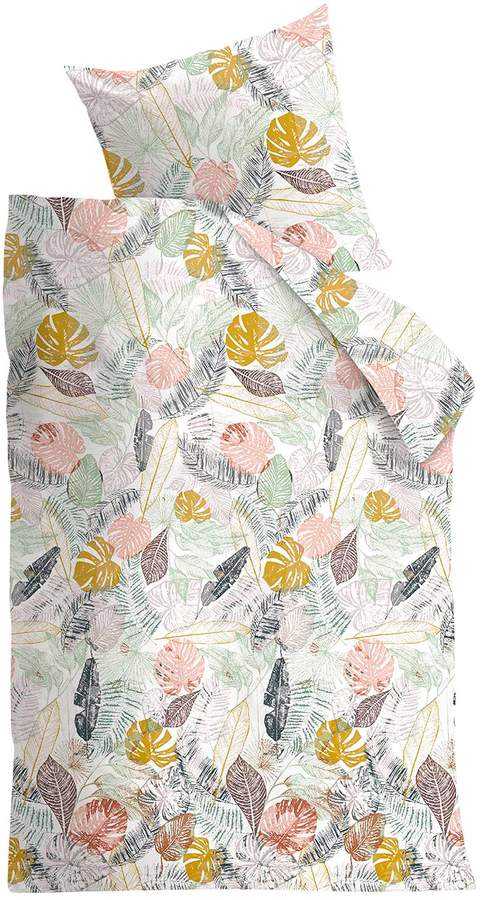 Beddinghouse Bettwäsche Rainforest