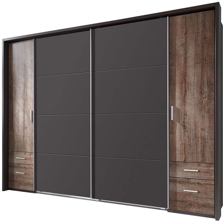 Wimex Kombischrank Lotto IV