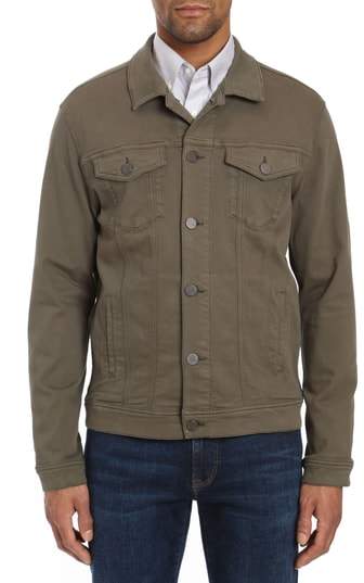 34 Heritage Travis Jacket