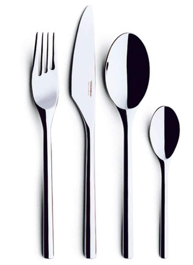 Artik Garnitur (16-tlg.)