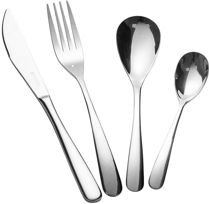 Sphere 16-piece Cutlery Set BOGOF