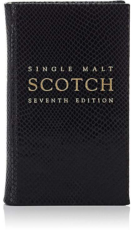 Michael Jackson's Complete Guide To Single Malt Scotch, 7th Edition