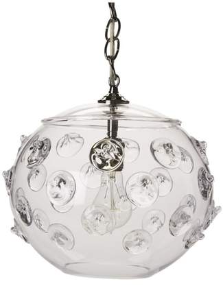 Florence Globe Pendant Lamp