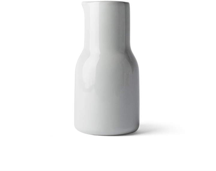 Menu - New Norm Mini Bottle Milchkännchen 35 cl, ash