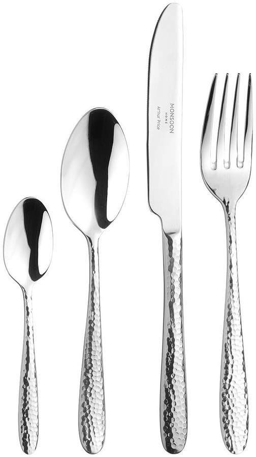 MIRAGE 16 PIECE CUTLERY SET