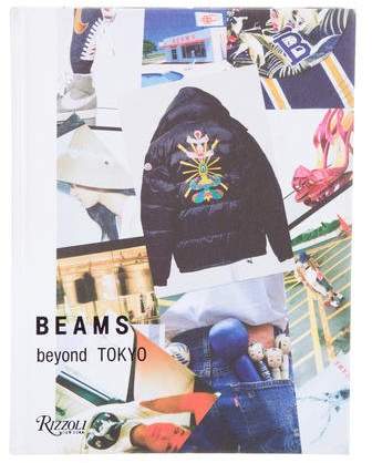 Beams: Beyond Tokyo - Innovative Fashion and Streetwear