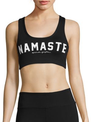 Namaste Sports Bra