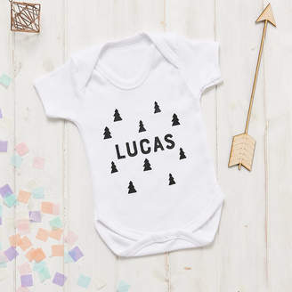 arsenal baby grow argos