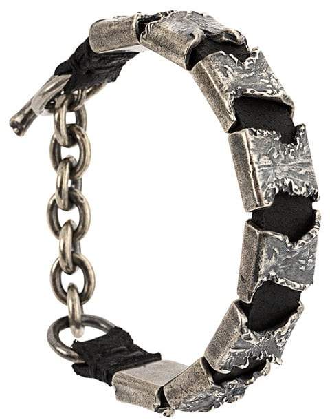 Tobias Wistisen 'Rift' Armband