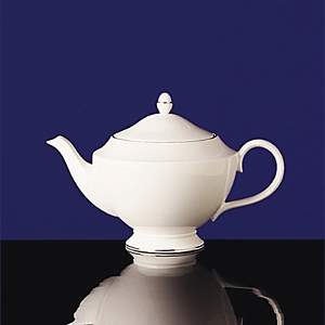 Signet Platinum Teapot