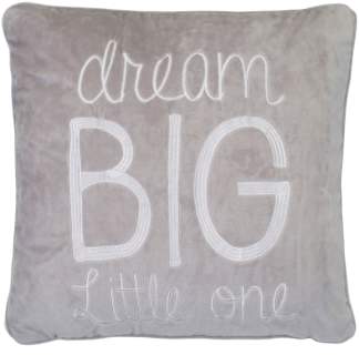 Jayme Dream Big Accent Pillow