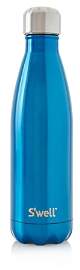 S'well Ocean Blue Bottle, 17 oz.