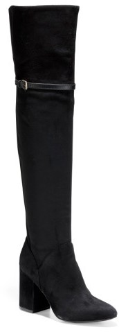 Darcia Over The Knee Boot